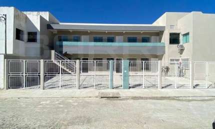 Apartamento à venda 2/4 sendo 1 suíte na Barra dos Coqueiros
