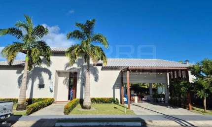 Casa de condomínio com 4 quartos, 230m², à venda em Barra dos Coqueiros, Luar da Barra