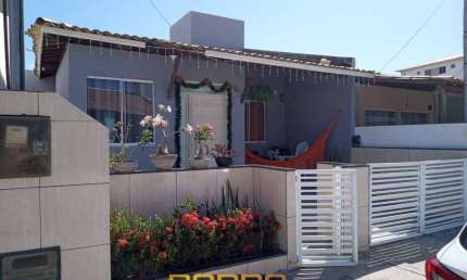 Casa em condomínio fechado com 3 quartos à venda na Rua Orlando Vieira Santos, 52, Taiçoca de Fora, Nossa Senhora do Socorro