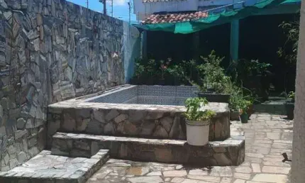Casa à venda em São Cristóvão, Eduardo Gomes, com 4 quartos, 180m²