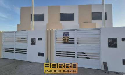 Casa no Luar da Barra dos coqueiros( Barra Imobiliária)
