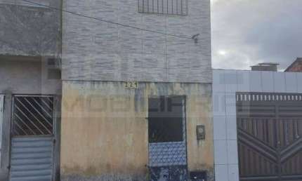 Casa com 3 quartos à venda na Rua Beira Rio, Bugio, Aracaju