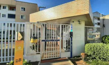 Apartamento com 2 quartos à venda na Av. Oceânica, 800, Centro, Barra dos Coqueiros