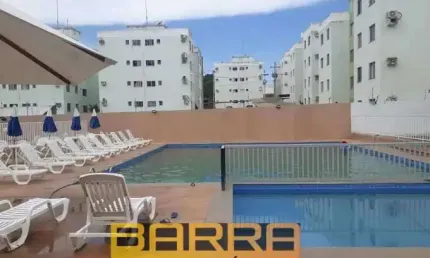 Apartamento com 2 quartos à venda na Rua Projetada, 210, Madre Paulina, São Cristóvão