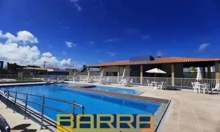 Apartamento com 2 quartos à venda na Av. Gov. Marcelo Deda, 520 -, 520, Costa Paradiso, Barra dos Coqueiros