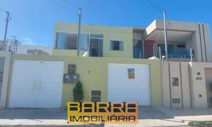 Casa Espaçosa à Venda no Luar da Barra – Barra dos Coqueiros!