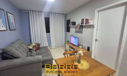 Apartamento com 2 quartos à venda na Av. Gov. Marcelo Deda, 520 -, 520, Costa Paradiso, Barra dos Coqueiros