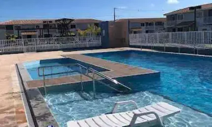 Apartamento com 2 quartos à venda na Av. Gov. Marcelo Deda, 520 -, 520, Costa Paradiso, Barra dos Coqueiros