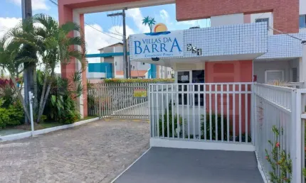 Apartamento com 3 quartos à venda na Rod. Construtor João Alves Filho, Centro, Barra dos Coqueiros