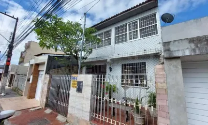 Casa com 6 quartos à venda na Rua Japaratuba, S/Nº, Santo Antônio, Aracaju
