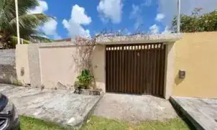 Casa com 3 quartos à venda na Travessa Recanto Dos Cajueiros, 19, Atalaia Nova, Barra dos Coqueiros