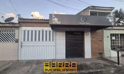 Casa com 3 quartos à venda na Rua São João Batista, 110, Marivan, Barra dos Coqueiros