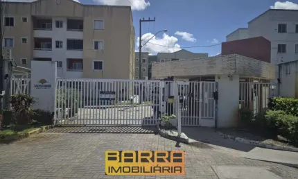 Apartamento com 2 quartos à venda na Av. Gen. Antônio Sebastião Basílio Pirro, Centro, Barra dos Coqueiros