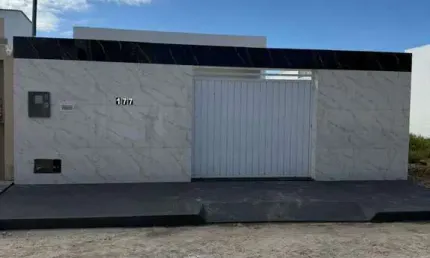 Casa à venda em Barra dos Coqueiros, Luar da Barra, com 2 quartos, 90m²