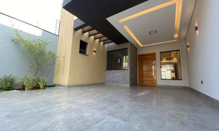 jardim paris, casa c/ 3 quartos (1 suíte), cozinha planejada, maringá