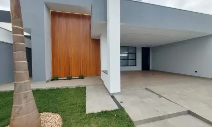 casa de alto padrão, 3 suítes (1 master), piscina aquecida, 200 m² cpnstrução, jardim paris, maringá