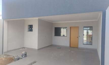 jardim eldorado, casa c/ 3 quartos (1 suíte), 109 m² construção, marialva