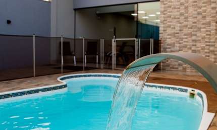 vendo ou troco área de lazer, porteira fechada, piscina aquecida, jardim barcelona, maringá