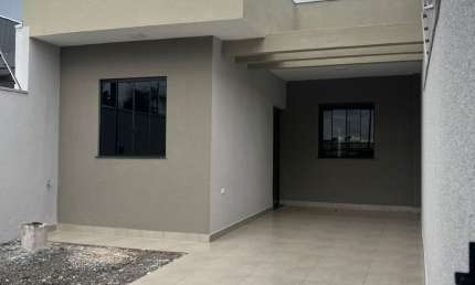 parque são pedro, casa c/ 3 quartos (1 suíte), avaliada minha casa minha vida, sarandi