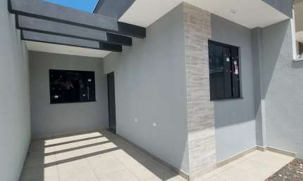 jardim são paulo 2, casa c/ 3 quartos (1 suíte), 74 m² construção, sarandi