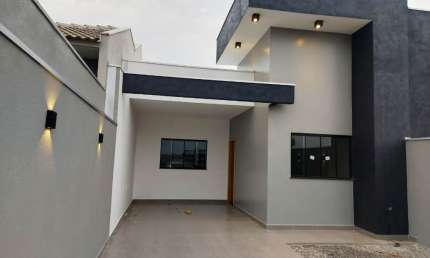 jardim são paulo 2, casa c/ 45 mil de entrada, 79 m² construção, 3 quartos (1 suíte), sarandi
