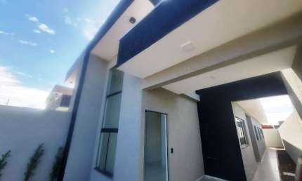 jardim nações, divisa c/ maringá, casa c/ 3 quartos (1 suíte), corredor lateral, sarandi