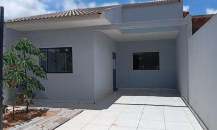 casa c/ 3 quartos, jardim tangará, floresta, 170 mil no pix