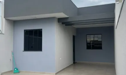 parque são pedro, sarandi, divisa c/ maringá, 3 quartos (1 suíte), 49 mil de entrada