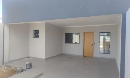 jardim eldorado, casa c/ 3 quartos (1 suíte), 109 m² construção, marialva