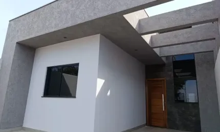 marialva, jardim eldorado, casa c/ 3 quartos (1 suíte), minha casa minha vida faixa 3