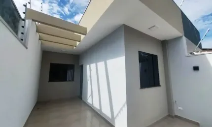 parque são pedro, divisa com maringá, casa c/ 3 quartos (1 suíte), sarandi