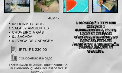Residencial Oceanic Malibu