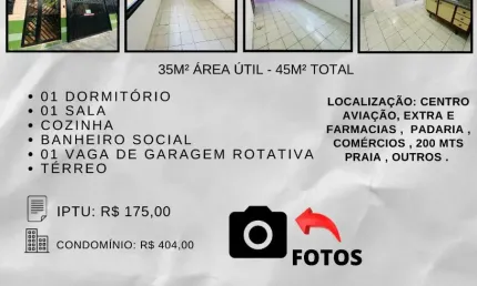 Residencial Praia