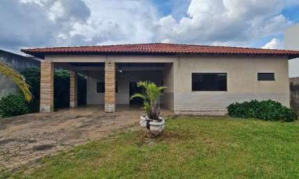 Casa com 3 quartos à venda na Trecho 3, 1, Setor Habitacional Vicente Pires - Trecho 3, Brasília por R$ 1.350.000