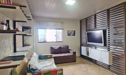 Casa com 4 quartos à venda na Agrícola Sucupira, 1, Riacho Fundo I, Brasília por R$ 490.000