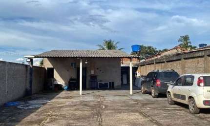 Casa em condomínio fechado com 2 quartos à venda na Sha Conjunto 7, 1, Setor Habitacional Arniqueira (Águas Claras), Brasília por R$ 275.000