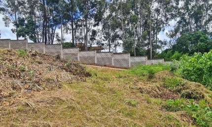 Terreno em condomínio fechado à venda na Conjunto SHA Conjunto 1, 1, Setor Habitacional Arniqueira (Águas Claras), Brasília por R$ 300.000