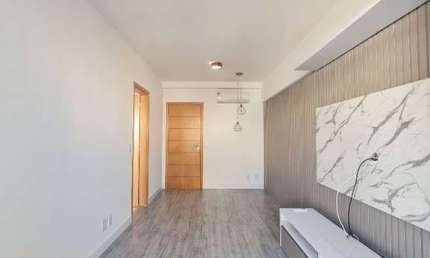 Apartamento com 2 quartos à venda na Quadra 208, 1, Sul (Águas Claras), Brasília por R$ 650.000