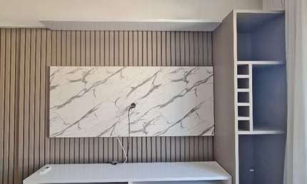 Apartamento com 2 quartos à venda na Quadra 208, 1, Sul (Águas Claras), Brasília por R$ 650.000