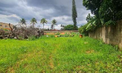 Terreno em condomínio fechado à venda na Rua 08, Setor Habitacional Vicente Pires - Trecho 1, Brasília por R$ 800.000
