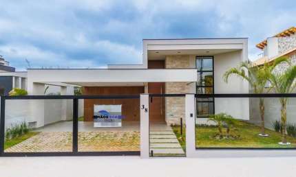 Casa com 4 quartos à venda na BR-020, 1, Alto da Boa Vista (Sobradinho), Brasília por R$ 1.780.000