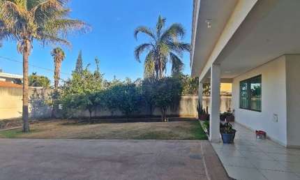 Casa em condomínio fechado com 4 quartos à venda na Rua, 12, Setor Habitacional Vicente Pires - Trecho 1, Brasília por R$ 1.100.000