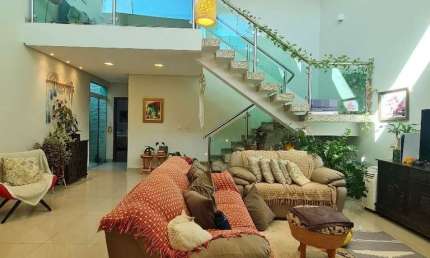 Casa com 4 quartos à venda na Qnd 59, 1, Taguatinga Norte (Taguatinga), Brasília por R$ 997.000