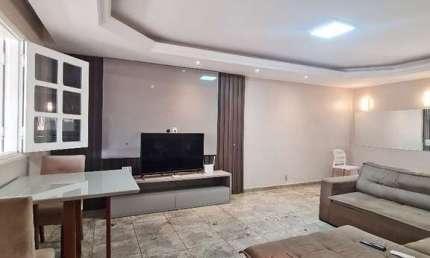 Casa com 3 quartos à venda na Qs, 8, Areal (Águas Claras), Brasília por R$ 500.000