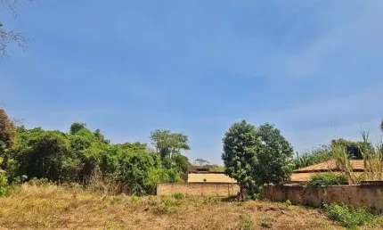 Terreno à venda na Condomínio Ouro Vermelho I, 1, Setor Habitacional Jardim Botânico, Brasília por R$ 372.000