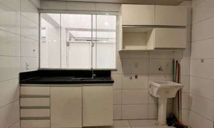 Apartamento com 2 quartos à venda na Rua 04, 1, Vicente Pires, Brasília por R$ 250.000