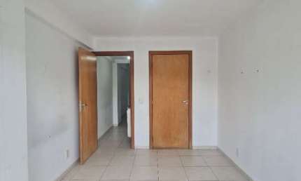 Apartamento com 1 quarto à venda na Cln 7 Bloco F, 1, Riacho Fundo I, Brasília por R$ 175.000