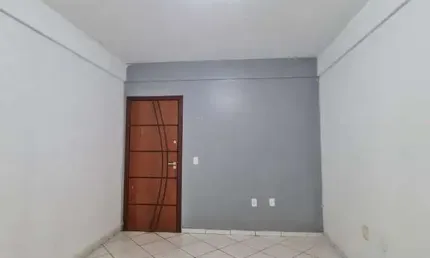 Apartamento com 1 quarto à venda na CLS 8 Bloco C, 1, Riacho Fundo I, Brasília por R$ 158.000