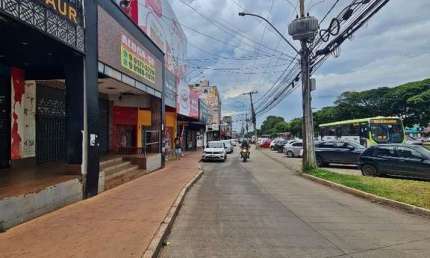 Prédio para alugar na Qnn 2 Conjunto B, 1, Ceilândia Sul (Ceilândia), Brasília por R$ 7.000