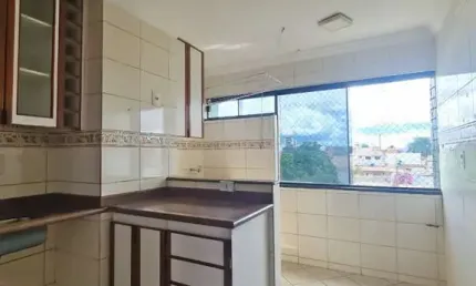Apartamento com 2 quartos à venda na Qnd 26, 1, Taguatinga Norte (Taguatinga), Brasília por R$ 275.000